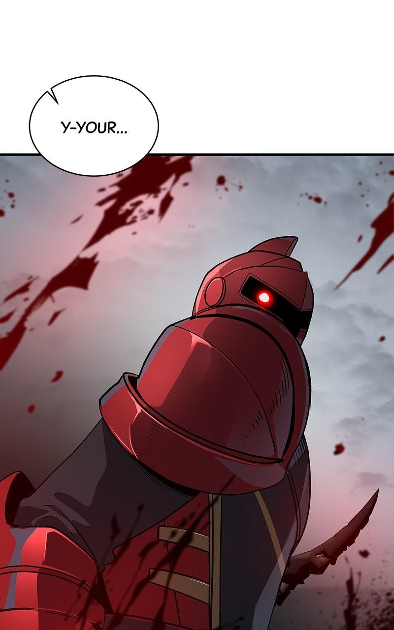 Reloaded into the Other World Chap 101 - Next Chap 102