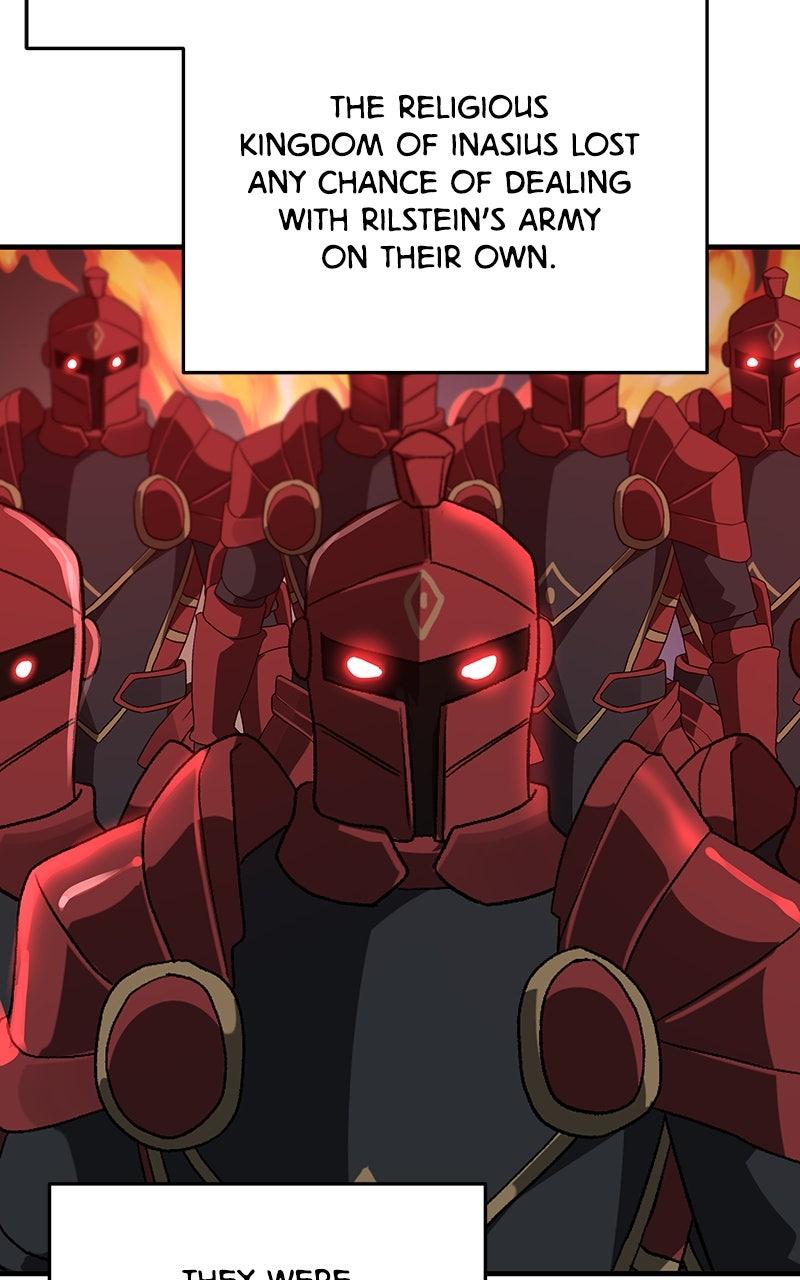 Reloaded into the Other World Chap 101 - Next Chap 102