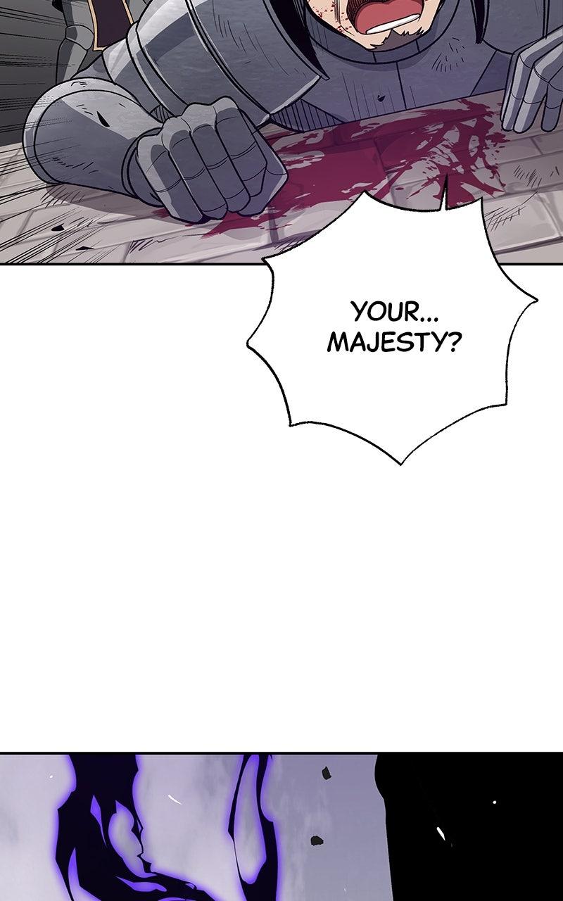 Reloaded into the Other World Chap 101 - Next Chap 102