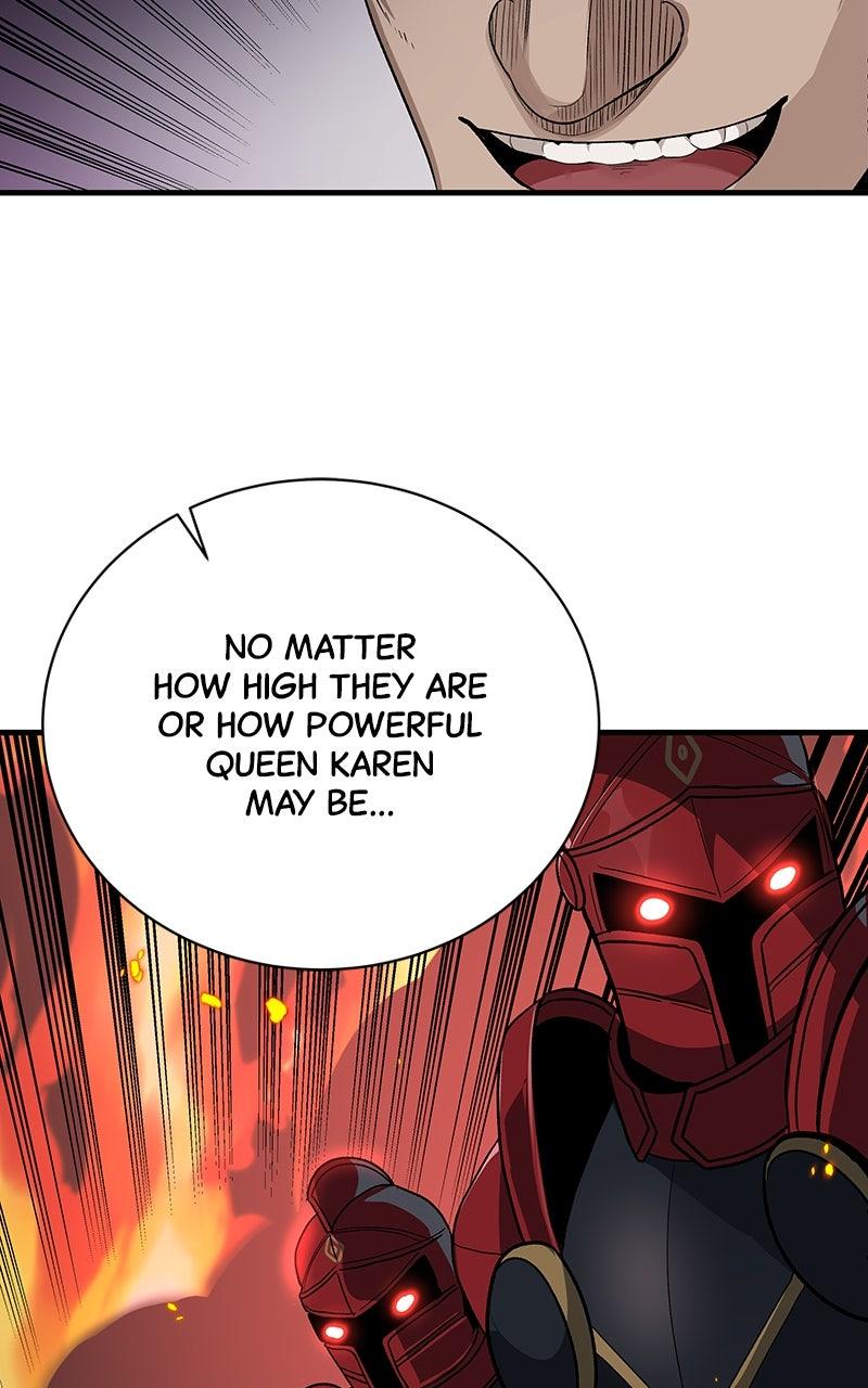 Reloaded into the Other World Chap 101 - Next Chap 102