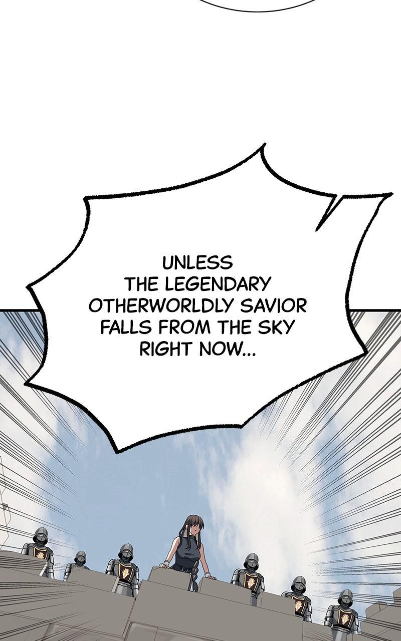 Reloaded into the Other World Chap 101 - Next Chap 102