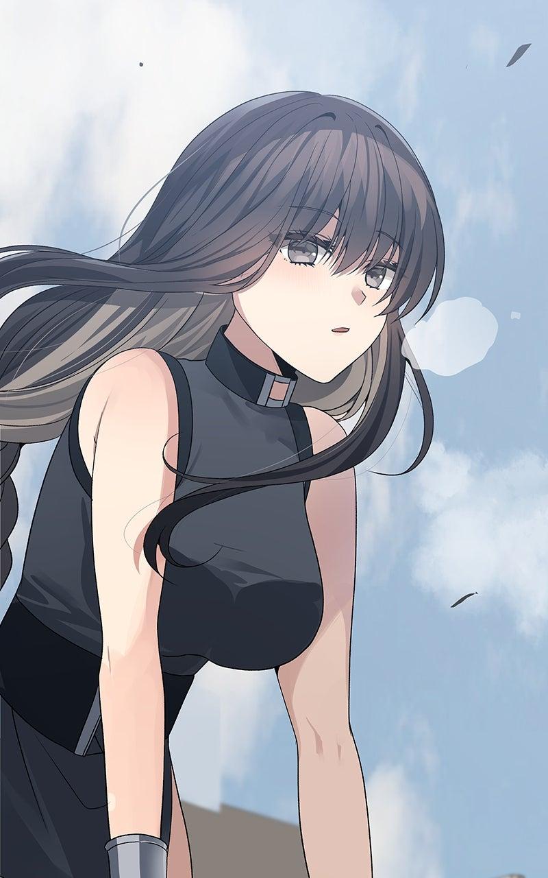 Reloaded into the Other World Chap 101 - Next Chap 102