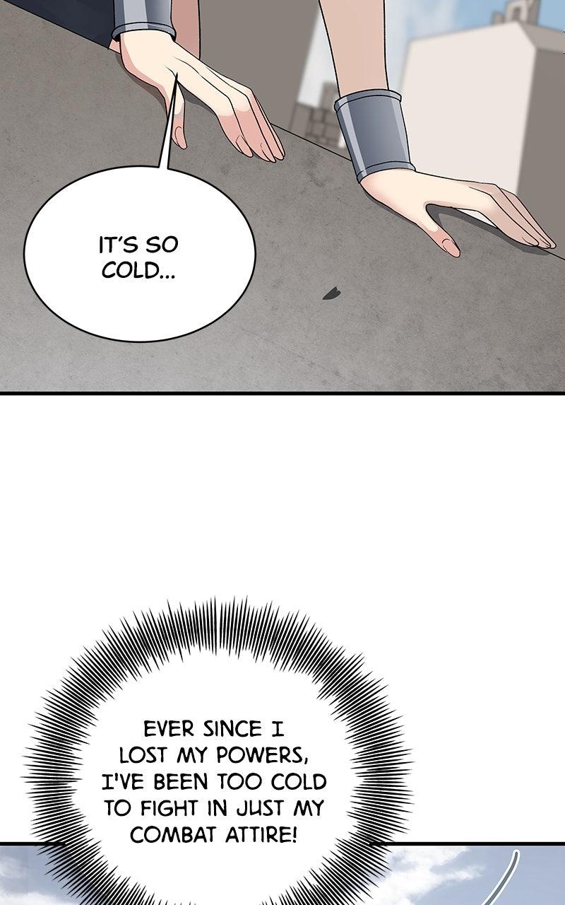 Reloaded into the Other World Chap 101 - Next Chap 102