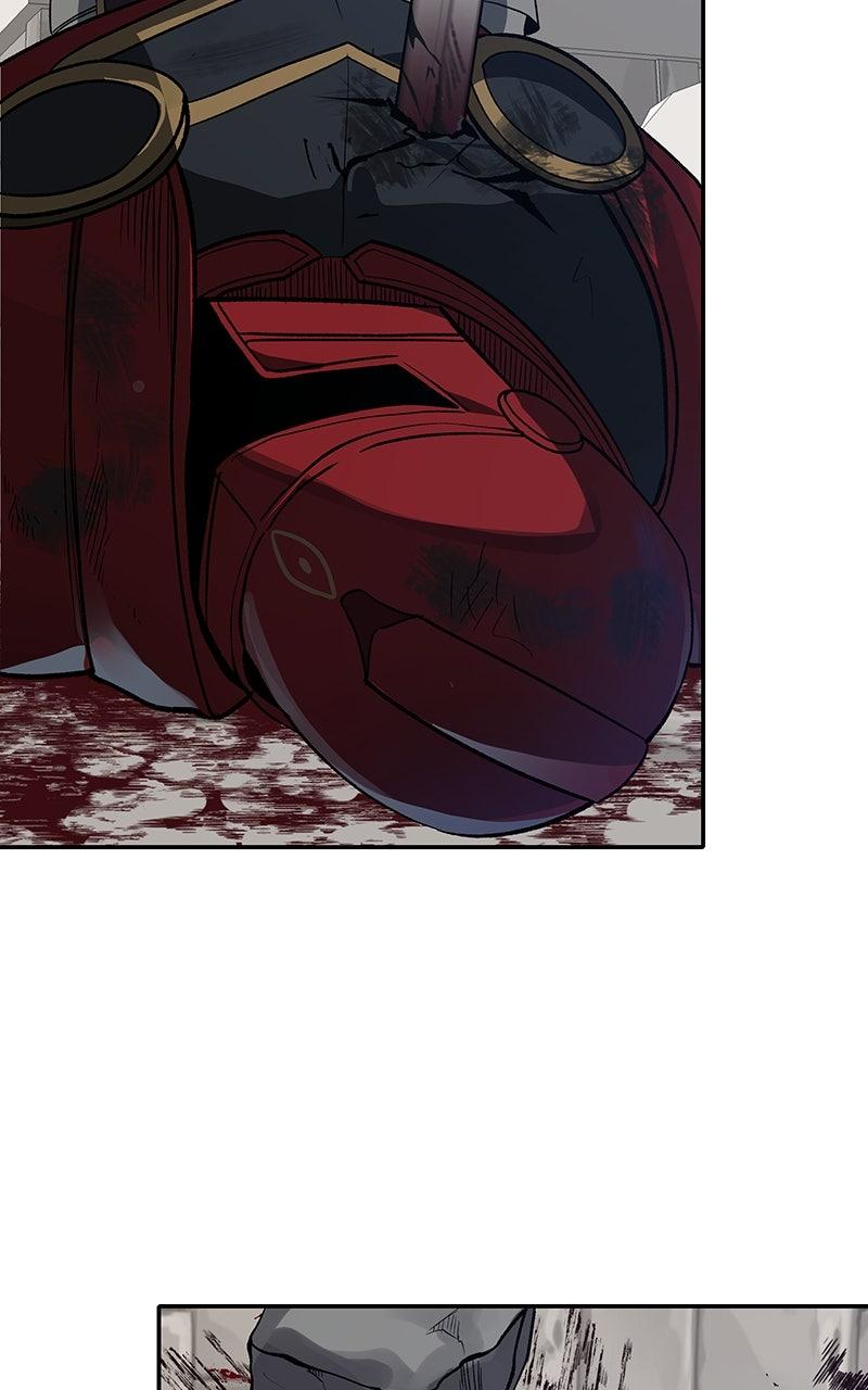 Reloaded into the Other World Chap 102 - Next Chap 103