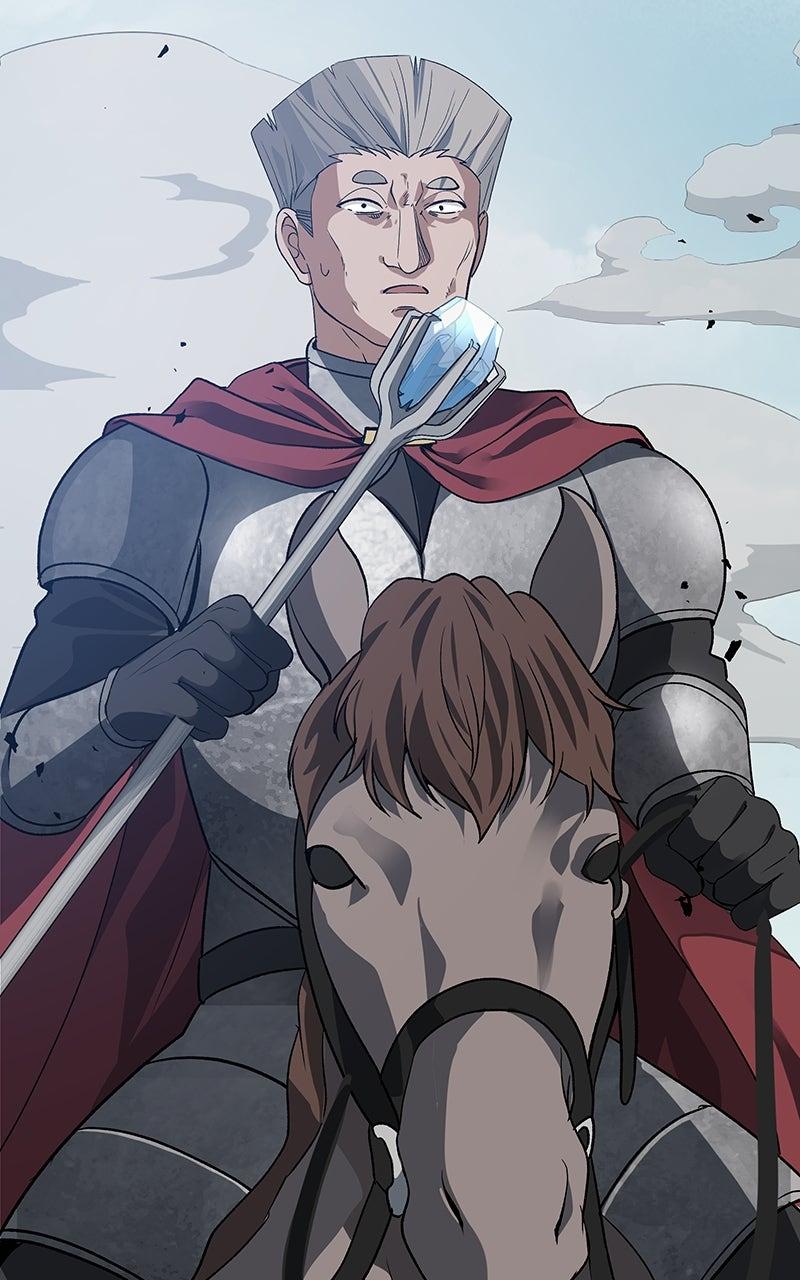 Reloaded into the Other World Chap 102 - Next Chap 103