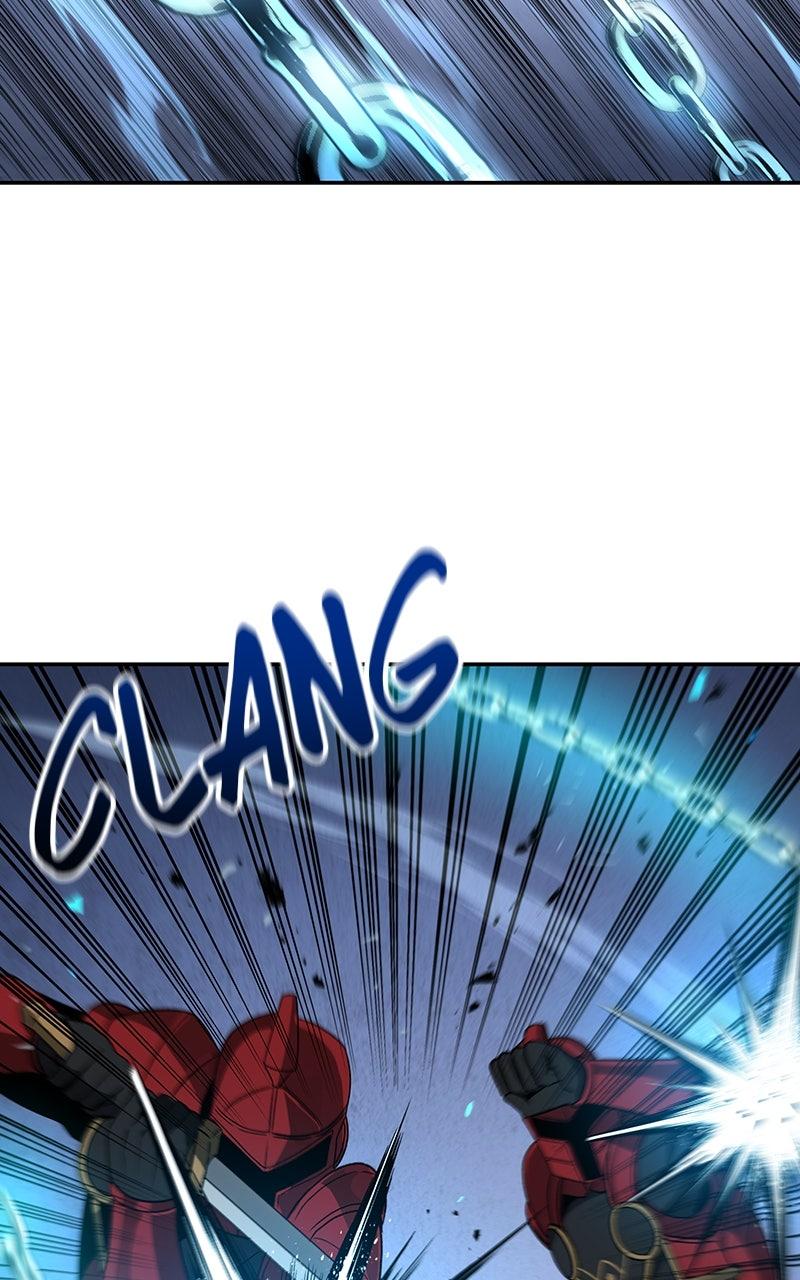 Reloaded into the Other World Chap 102 - Next Chap 103
