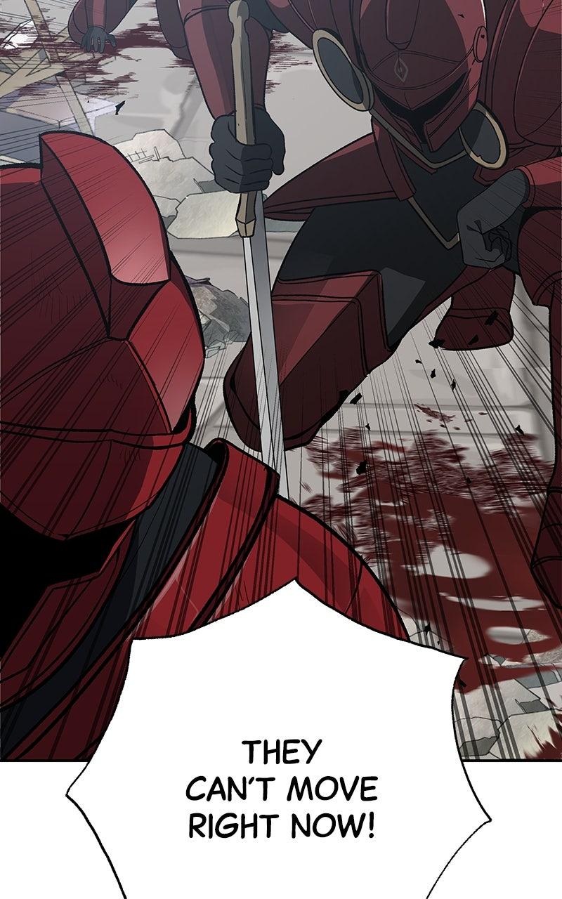 Reloaded into the Other World Chap 102 - Next Chap 103