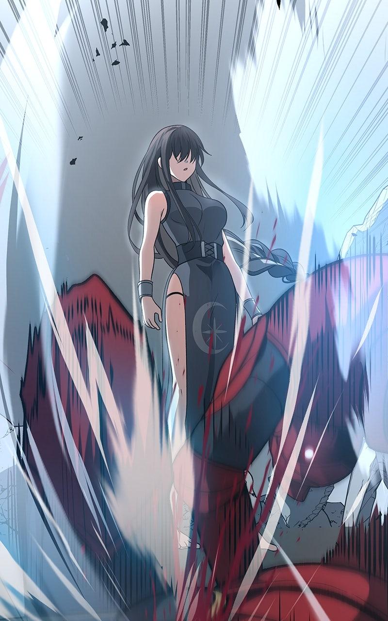 Reloaded into the Other World Chap 102 - Next Chap 103