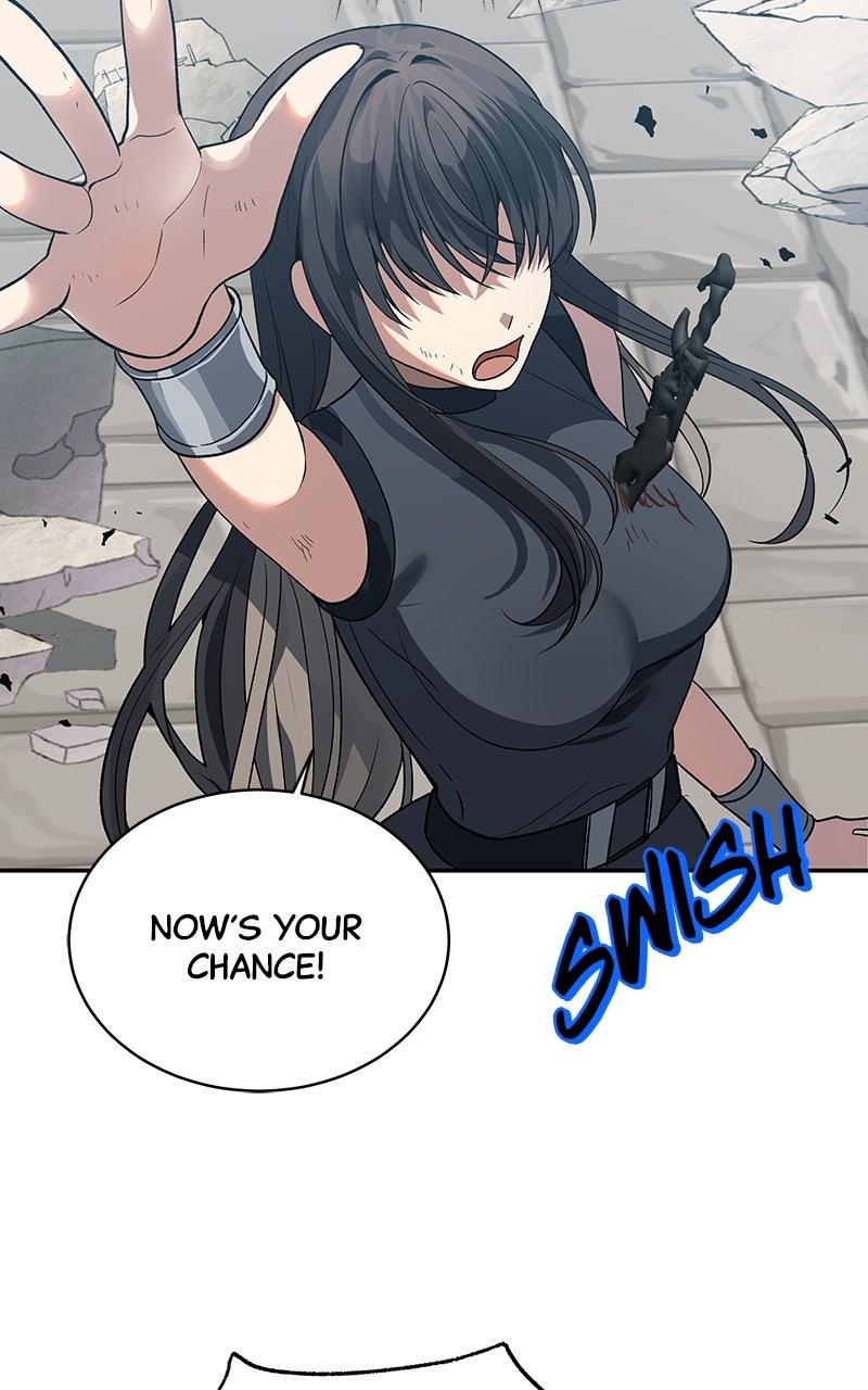 Reloaded into the Other World Chap 102 - Next Chap 103