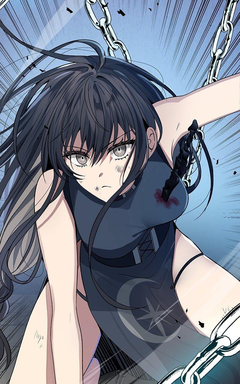 Reloaded into the Other World Chap 102 - Next Chap 103