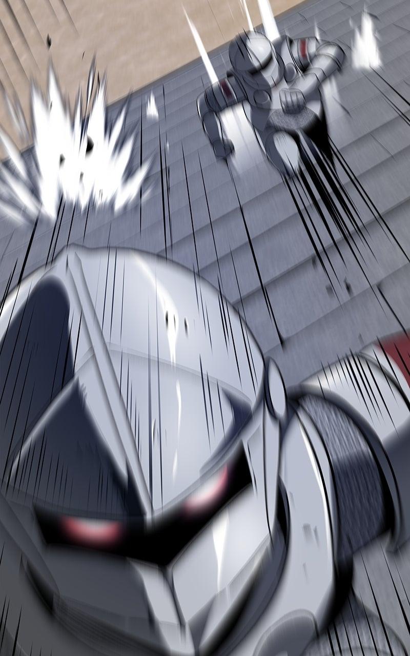 Reloaded into the Other World Chap 102 - Next Chap 103