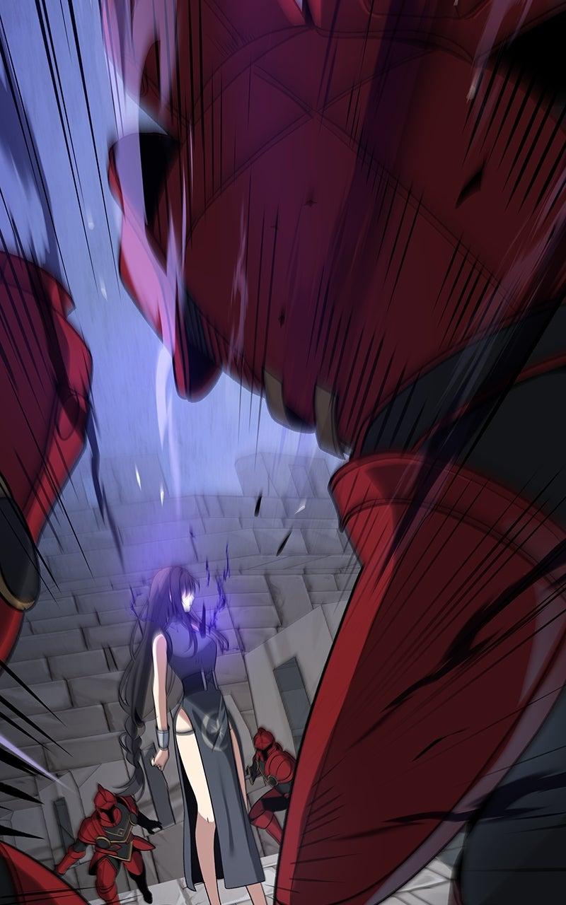 Reloaded into the Other World Chap 102 - Next Chap 103