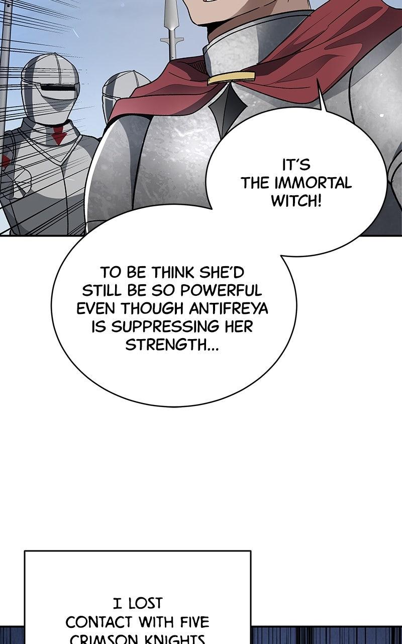 Reloaded into the Other World Chap 102 - Next Chap 103