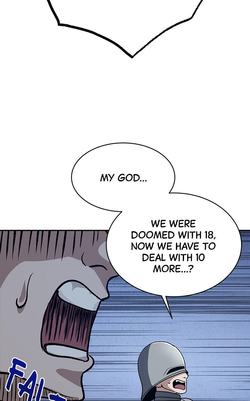 Reloaded into the Other World Chap 102 - Next Chap 103