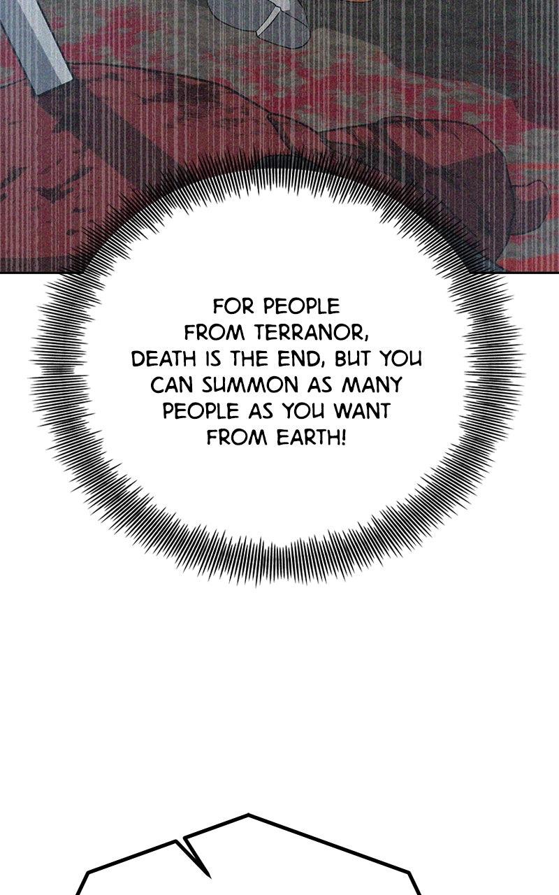 Reloaded into the Other World Chap 103 - Next Chap 104