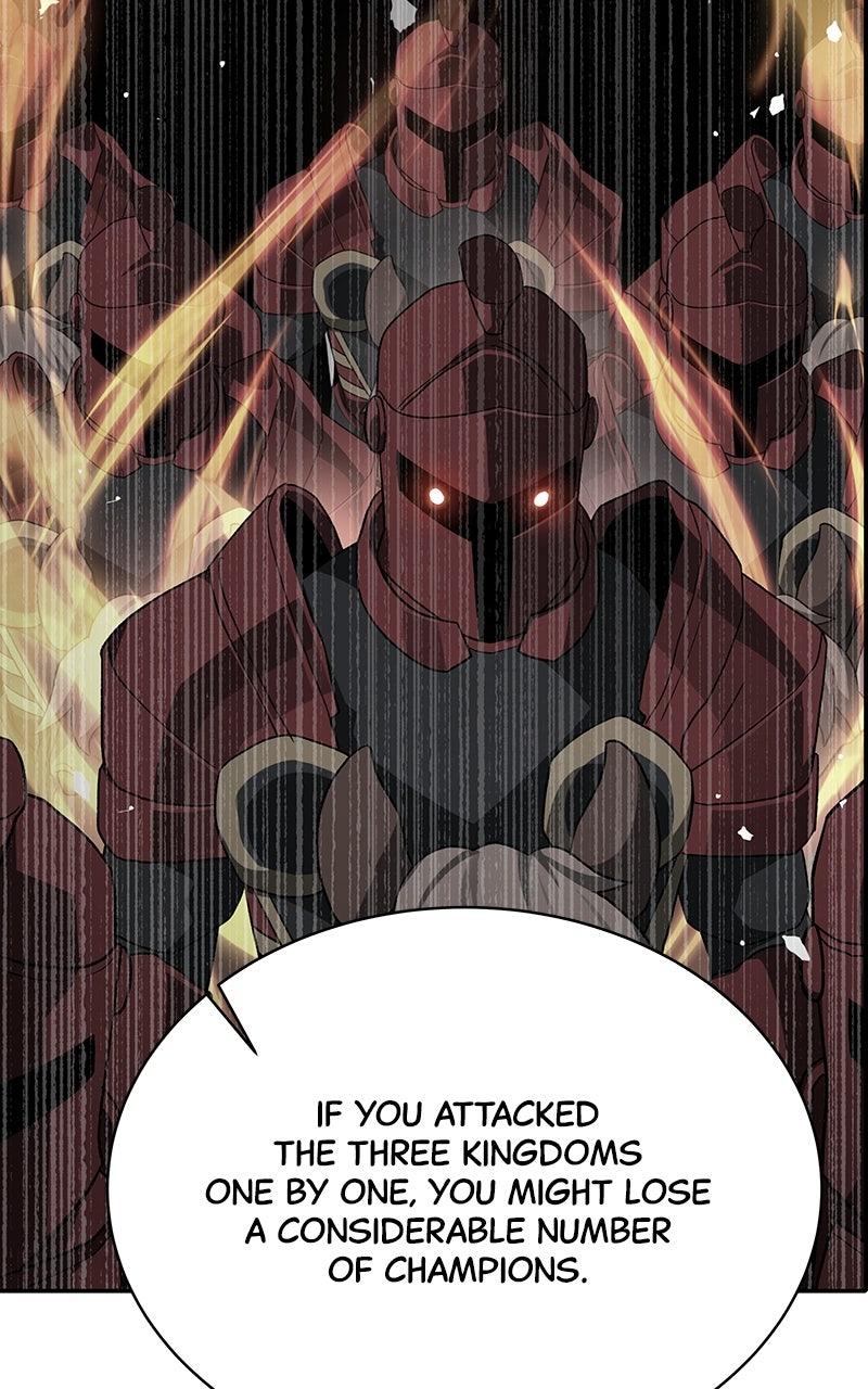 Reloaded into the Other World Chap 103 - Next Chap 104
