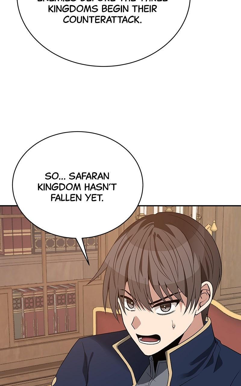 Reloaded into the Other World Chap 103 - Next Chap 104