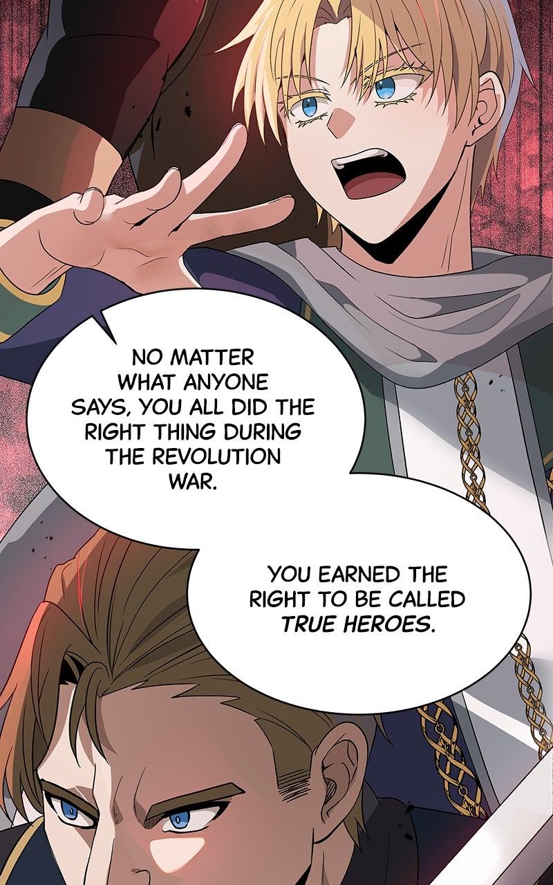 Reloaded into the Other World Chap 103 - Next Chap 104