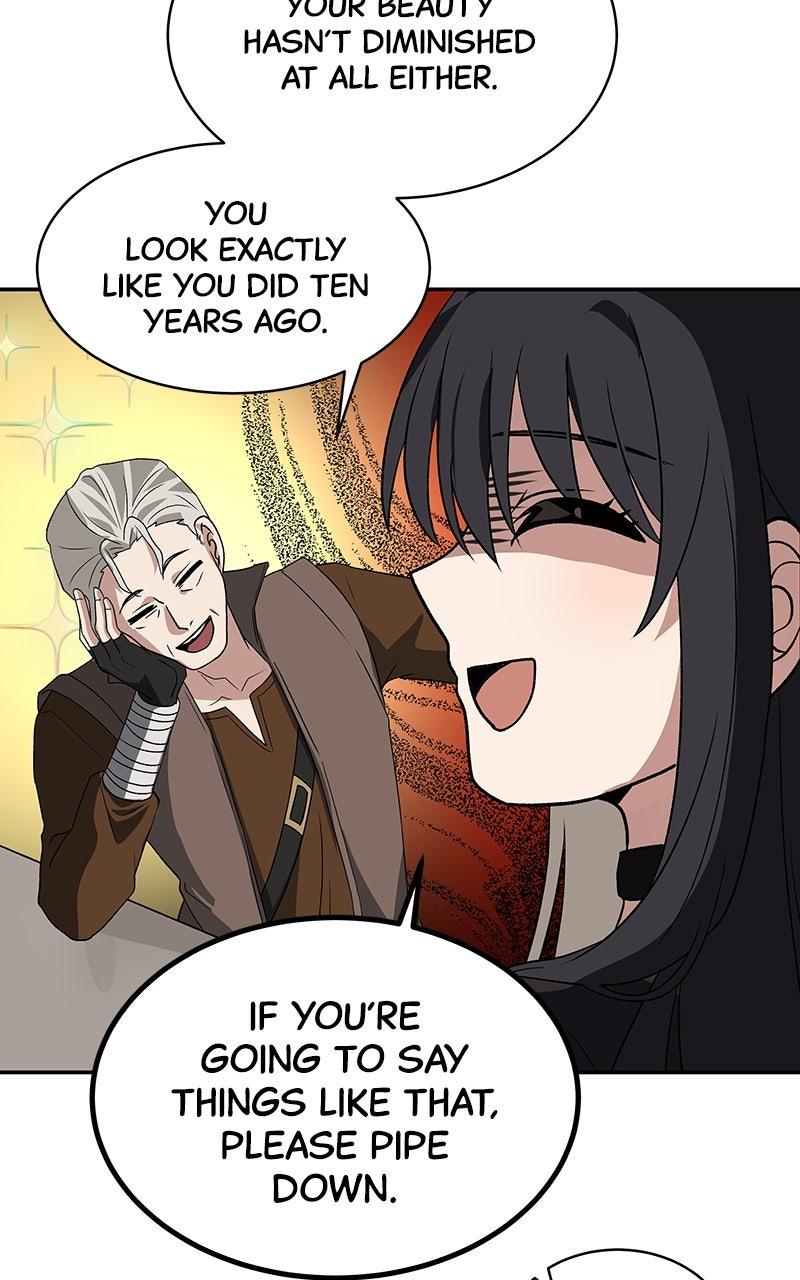 Reloaded into the Other World Chap 103 - Next Chap 104