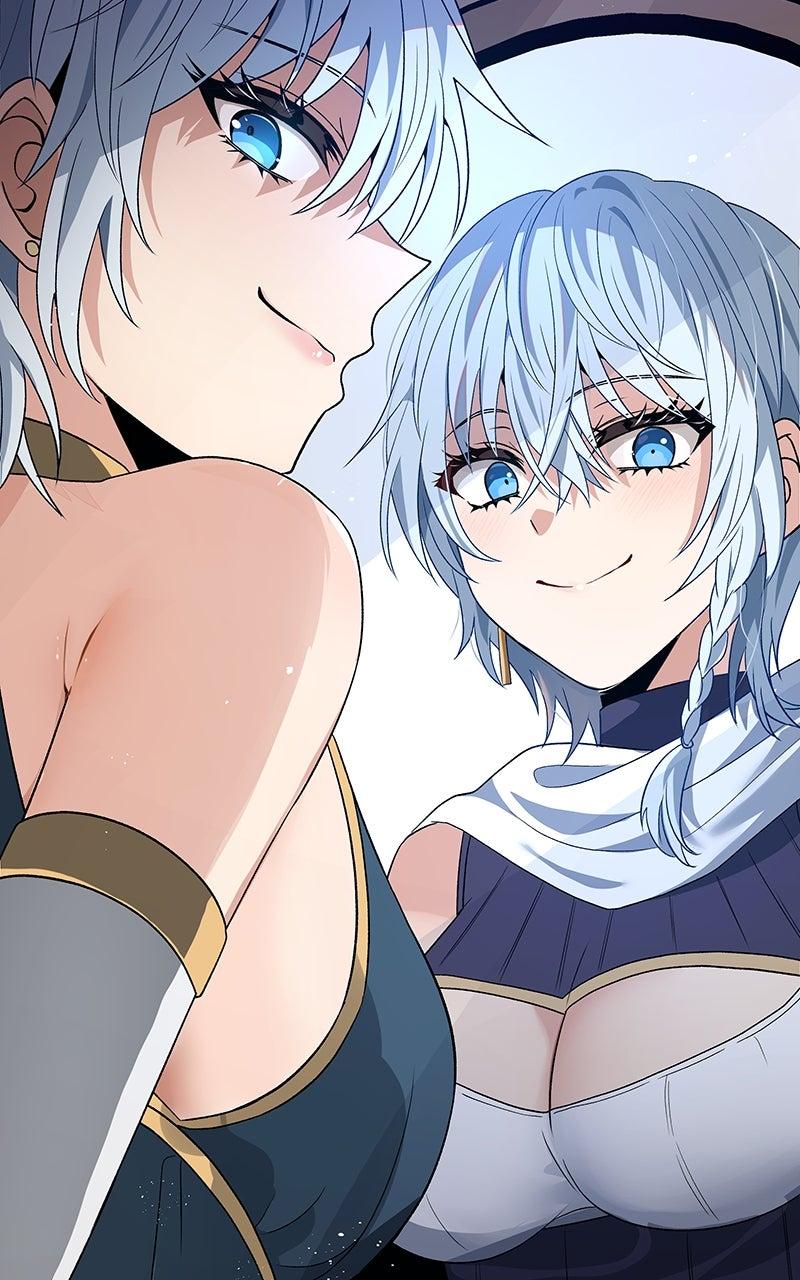 Reloaded into the Other World Chap 103 - Next Chap 104