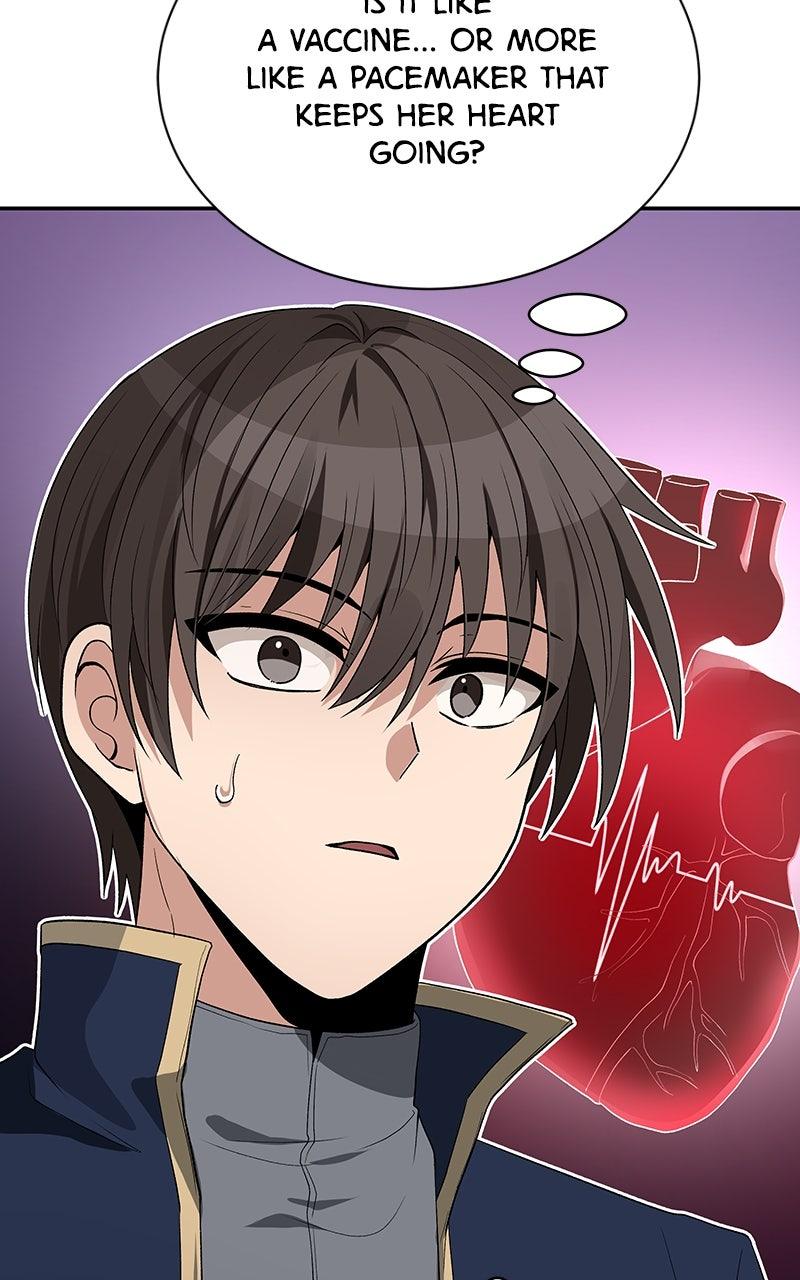 Reloaded into the Other World Chap 103 - Next Chap 104