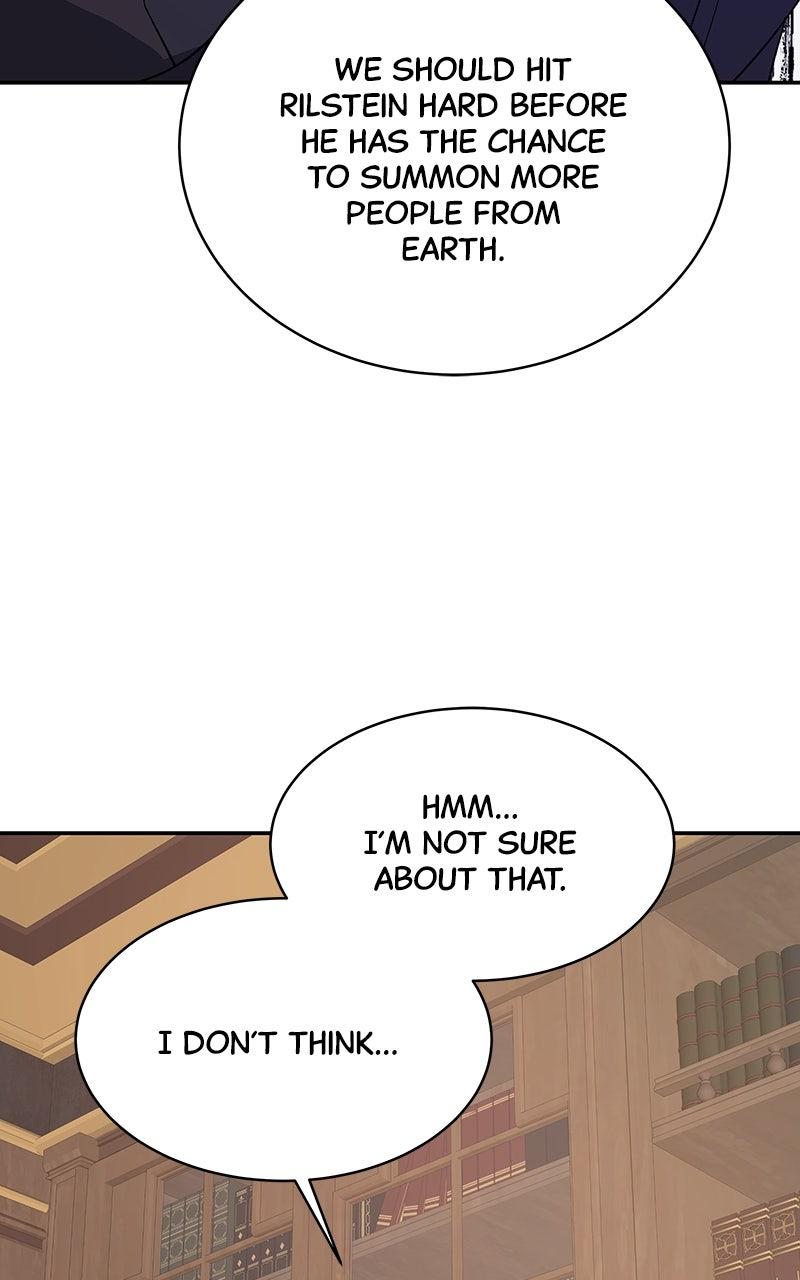 Reloaded into the Other World Chap 103 - Next Chap 104