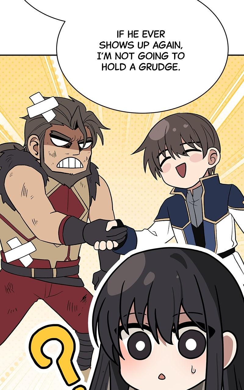 Reloaded into the Other World Chap 103 - Next Chap 104