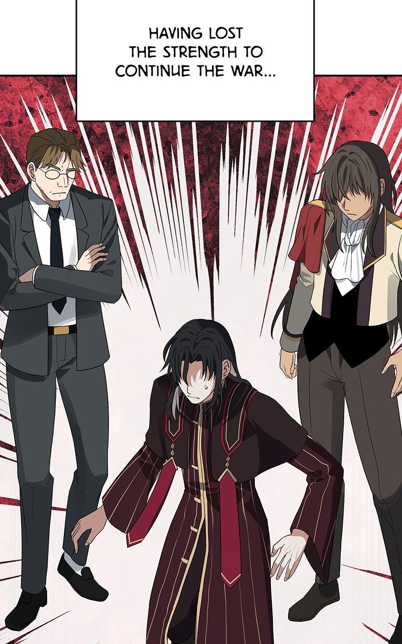 Reloaded into the Other World Chap 103 - Next Chap 104