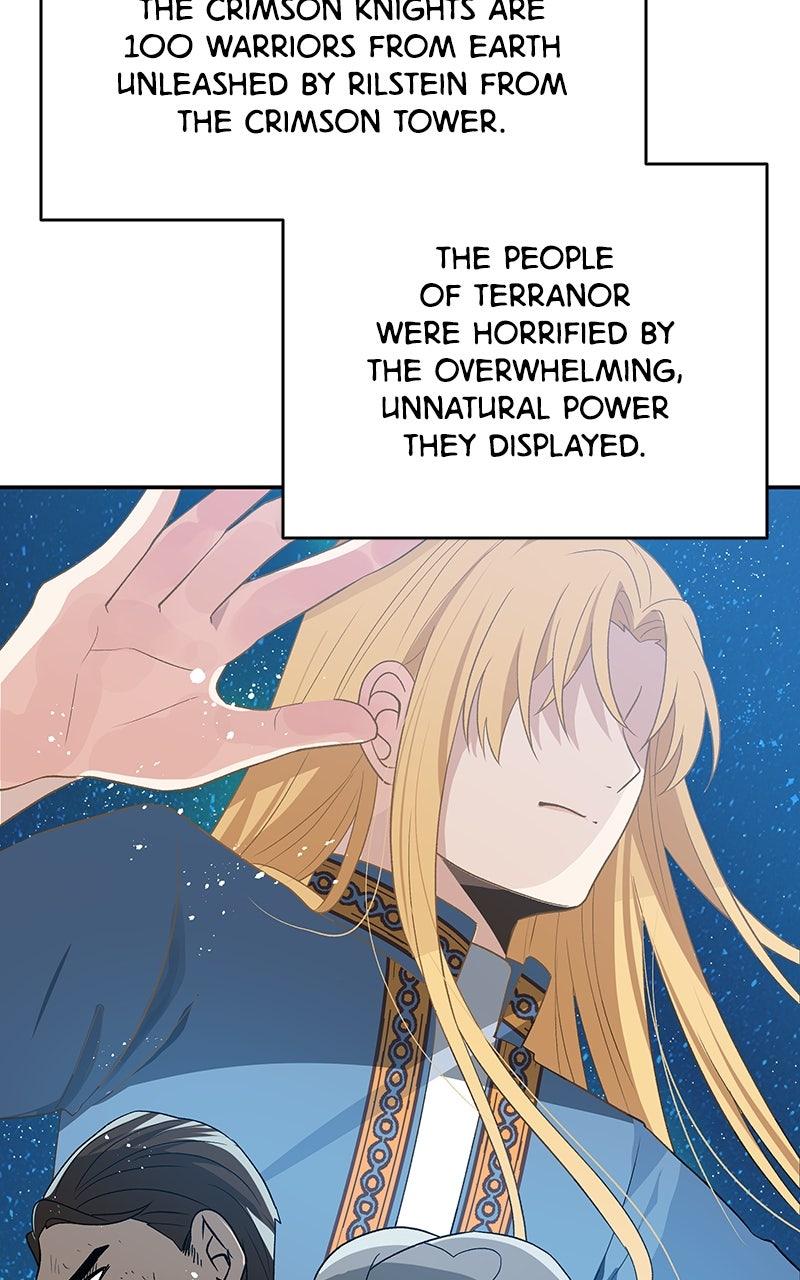 Reloaded into the Other World Chap 103 - Next Chap 104