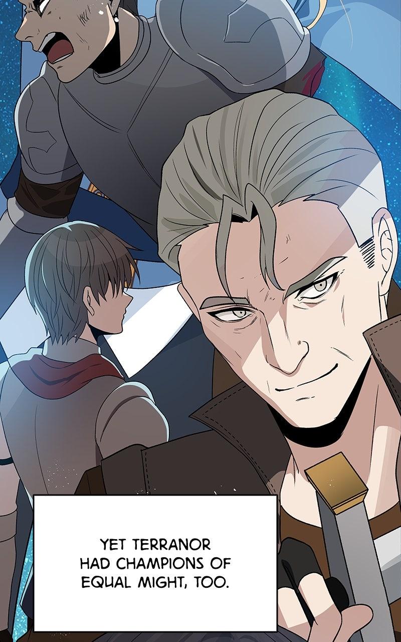 Reloaded into the Other World Chap 103 - Next Chap 104