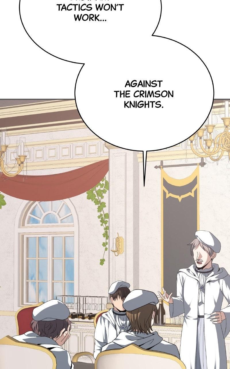 Reloaded into the Other World Chap 117 - Next Chap 118