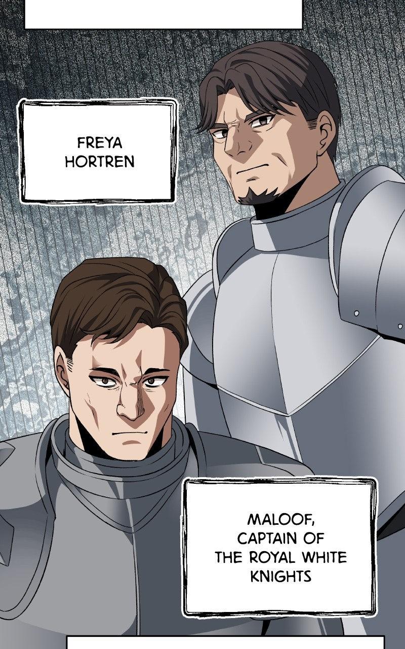 Reloaded into the Other World Chap 117 - Next Chap 118