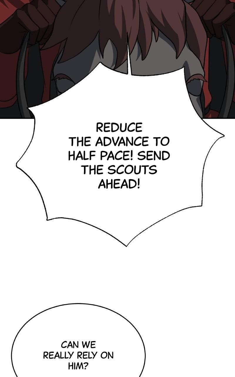 Reloaded into the Other World Chap 117 - Next Chap 118