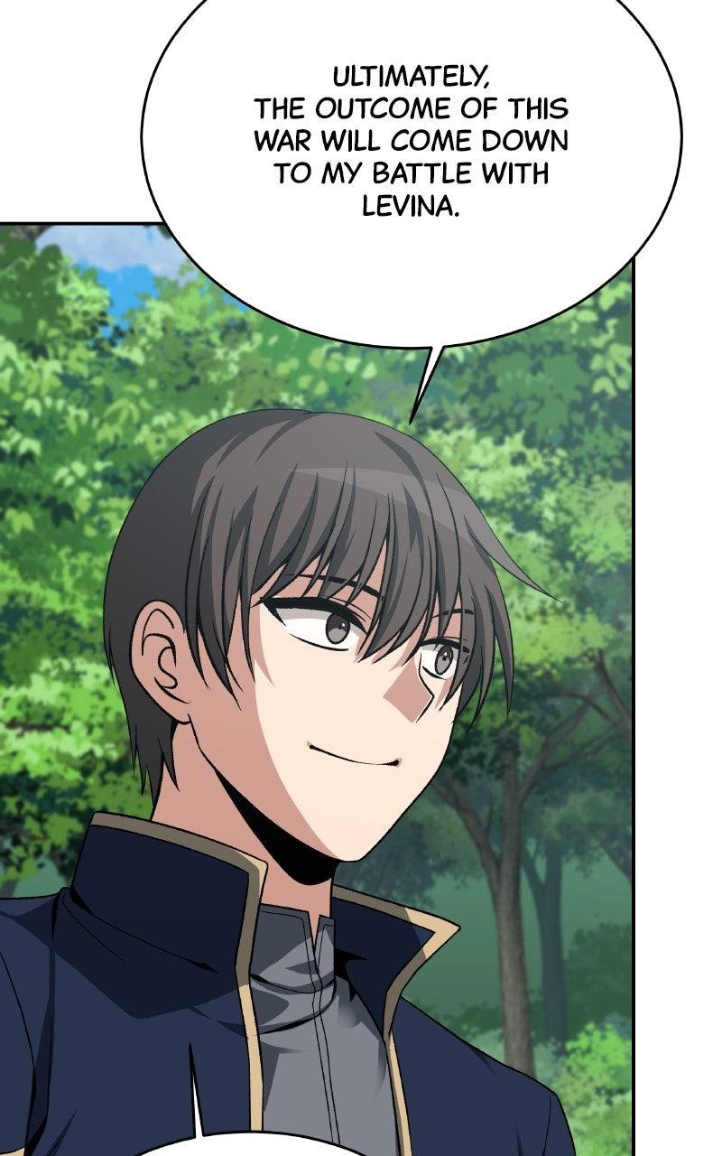 Reloaded into the Other World Chap 117 - Next Chap 118