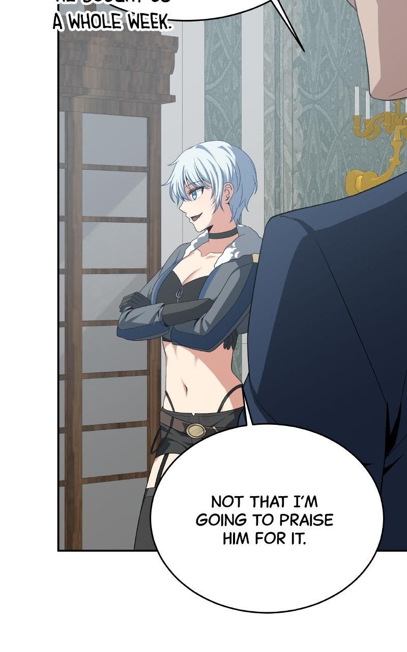 Reloaded into the Other World Chap 117 - Next Chap 118