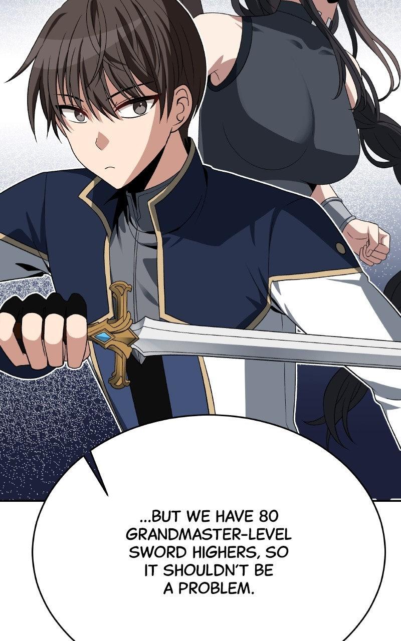 Reloaded into the Other World Chap 117 - Next Chap 118