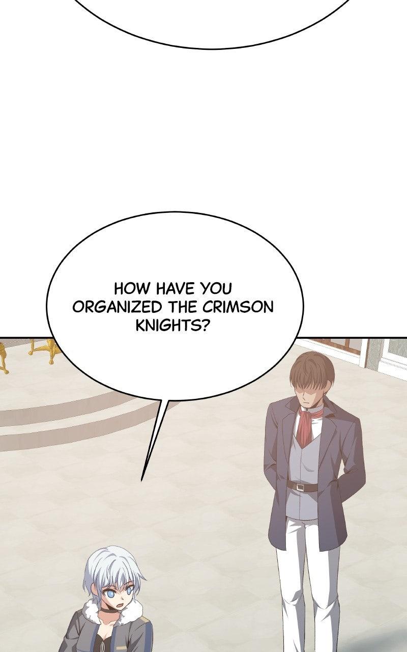 Reloaded into the Other World Chap 117 - Next Chap 118