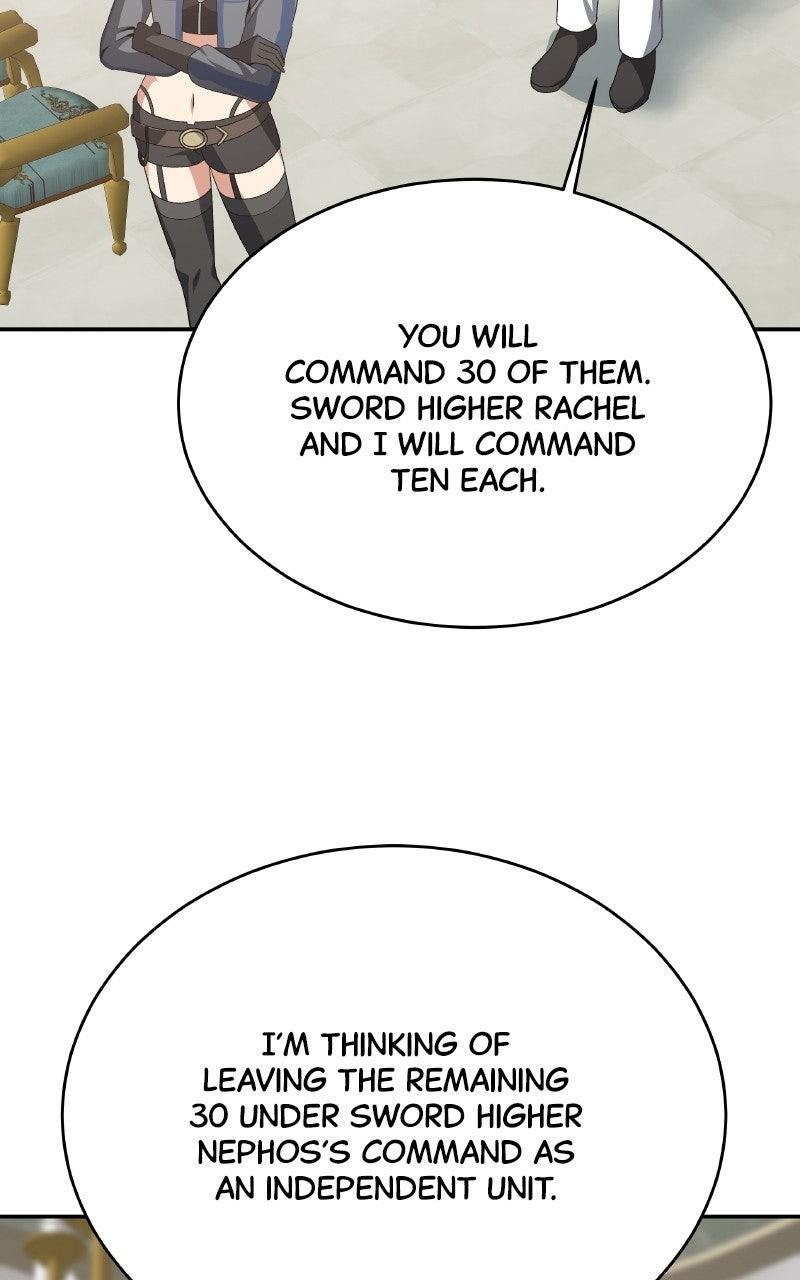 Reloaded into the Other World Chap 117 - Next Chap 118