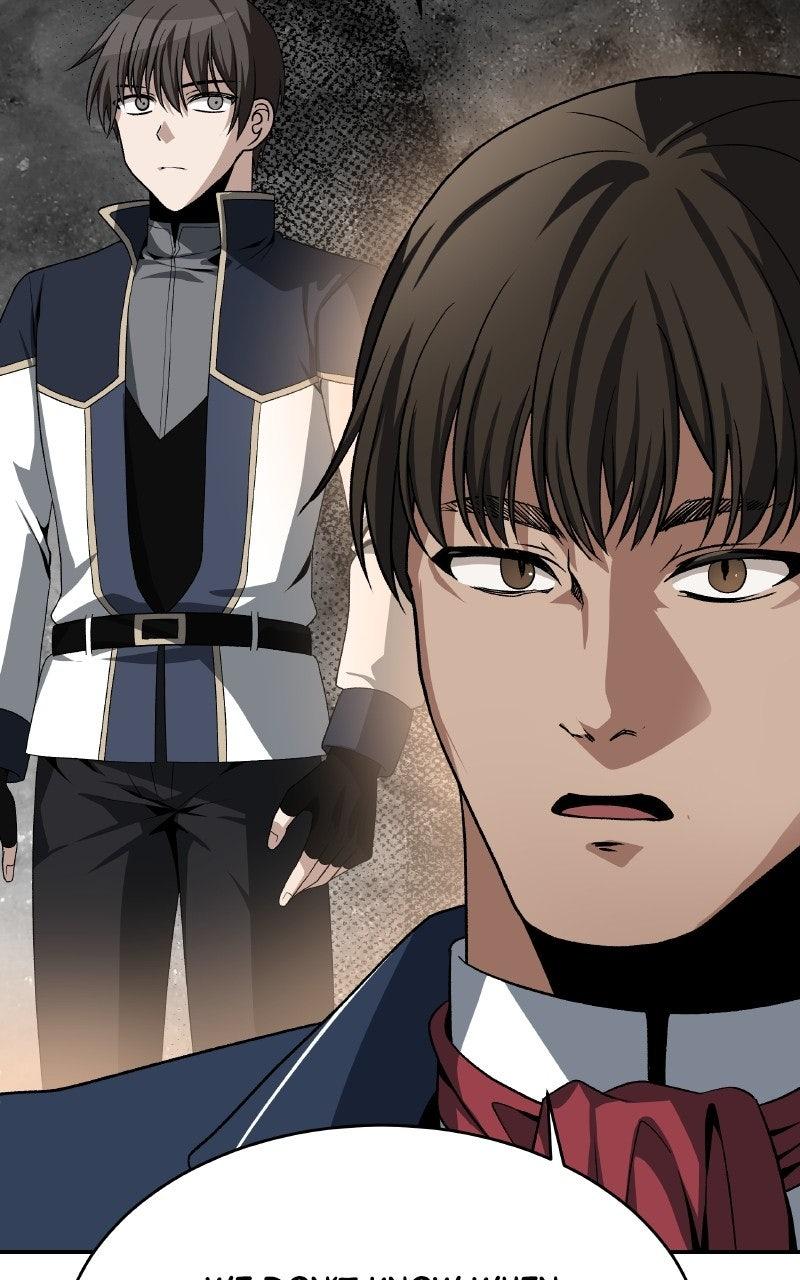 Reloaded into the Other World Chap 117 - Next Chap 118