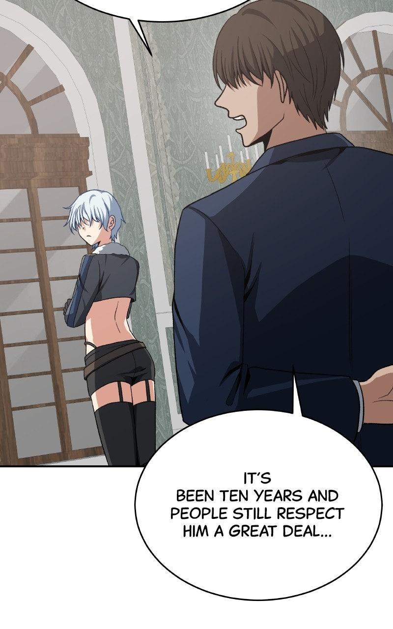 Reloaded into the Other World Chap 117 - Next Chap 118