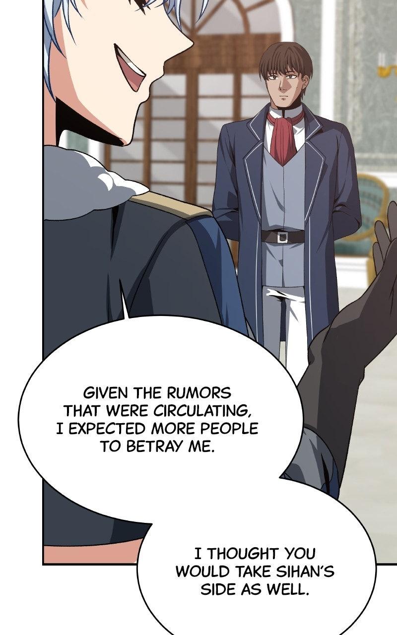 Reloaded into the Other World Chap 117 - Next Chap 118