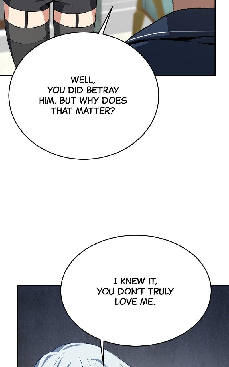 Reloaded into the Other World Chap 117 - Next Chap 118