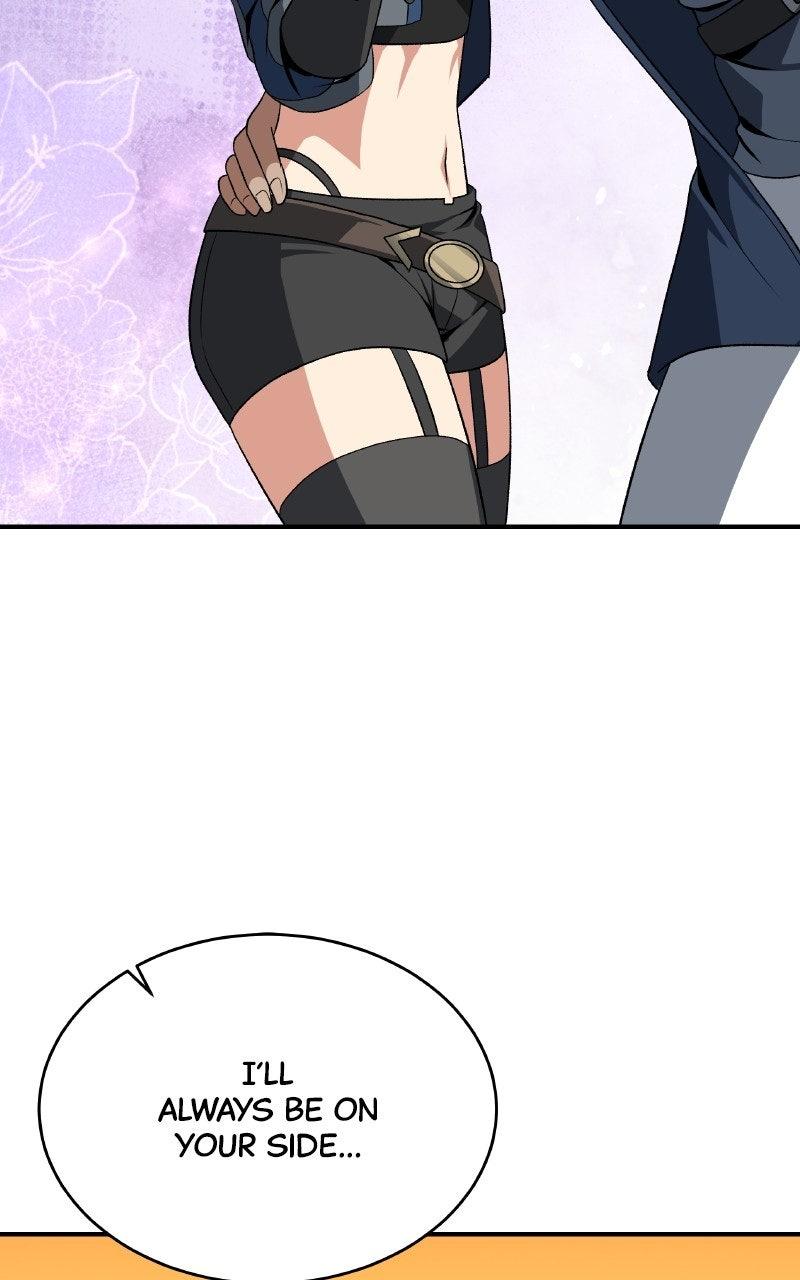 Reloaded into the Other World Chap 117 - Next Chap 118