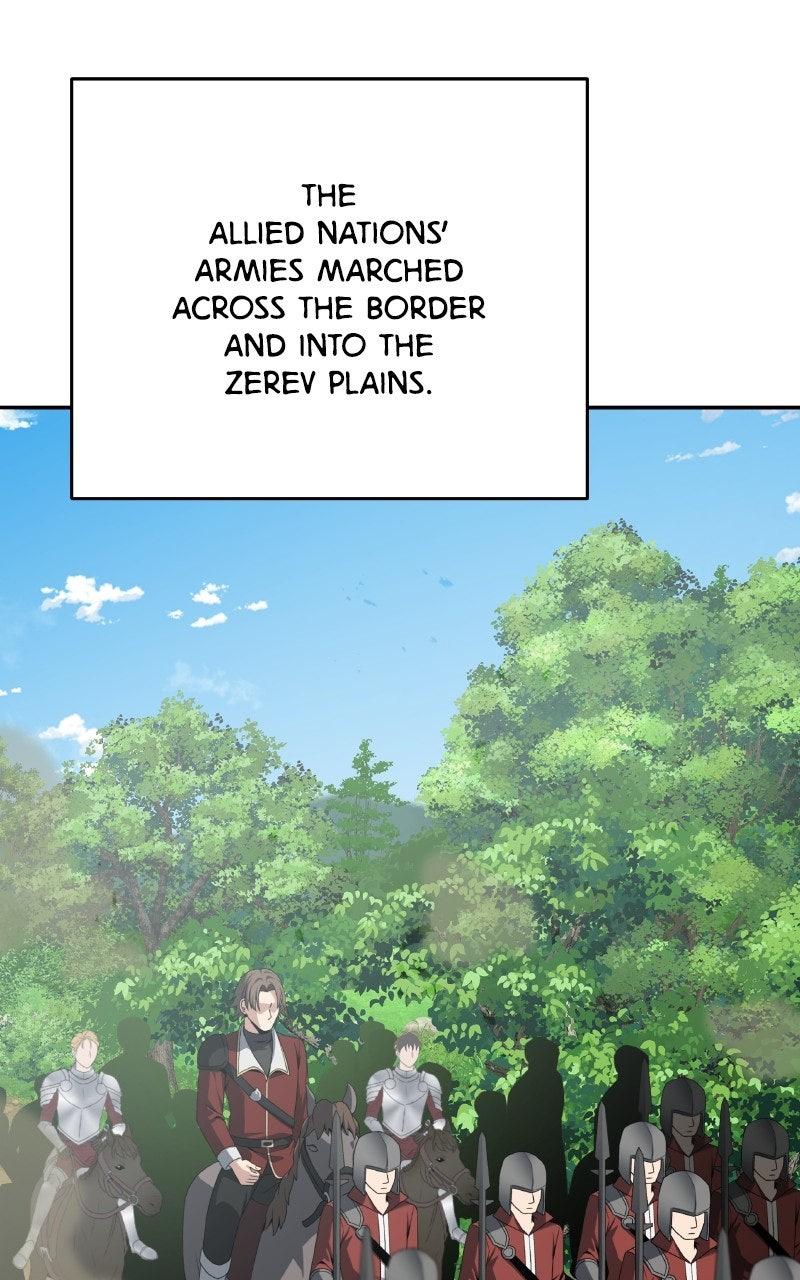 Reloaded into the Other World Chap 117 - Next Chap 118