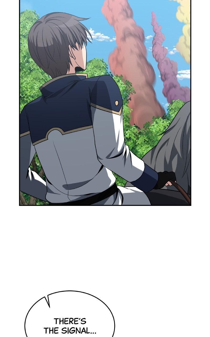 Reloaded into the Other World Chap 117 - Next Chap 118