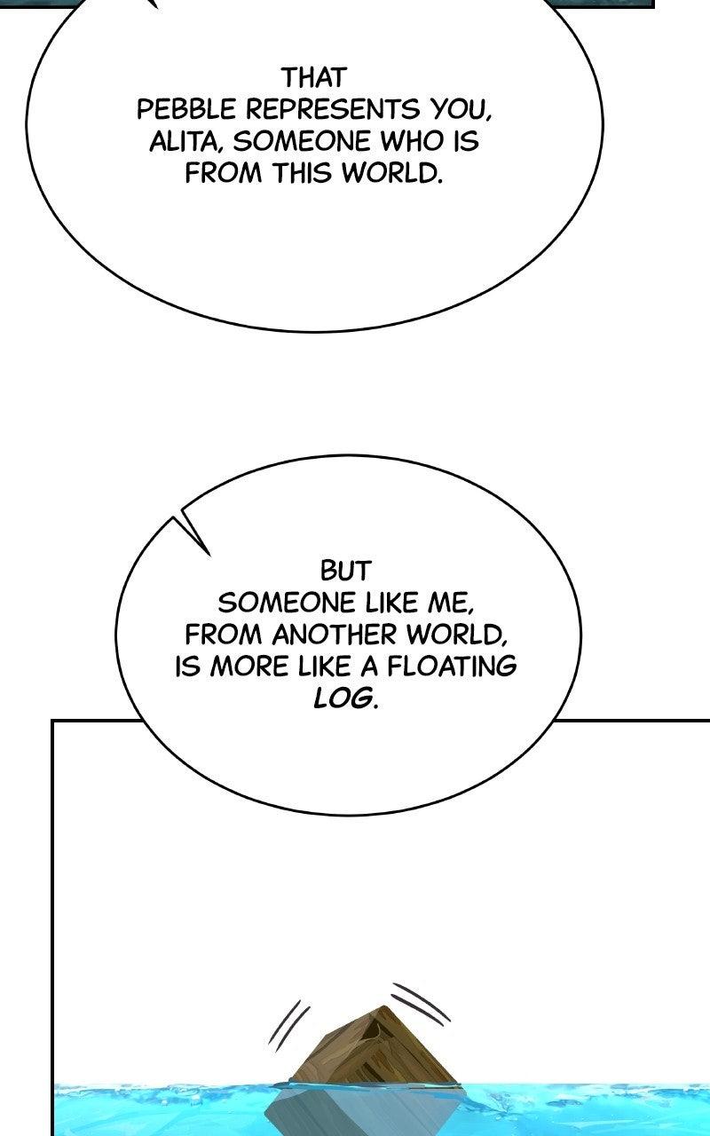 Reloaded into the Other World Chap 117 - Next Chap 118