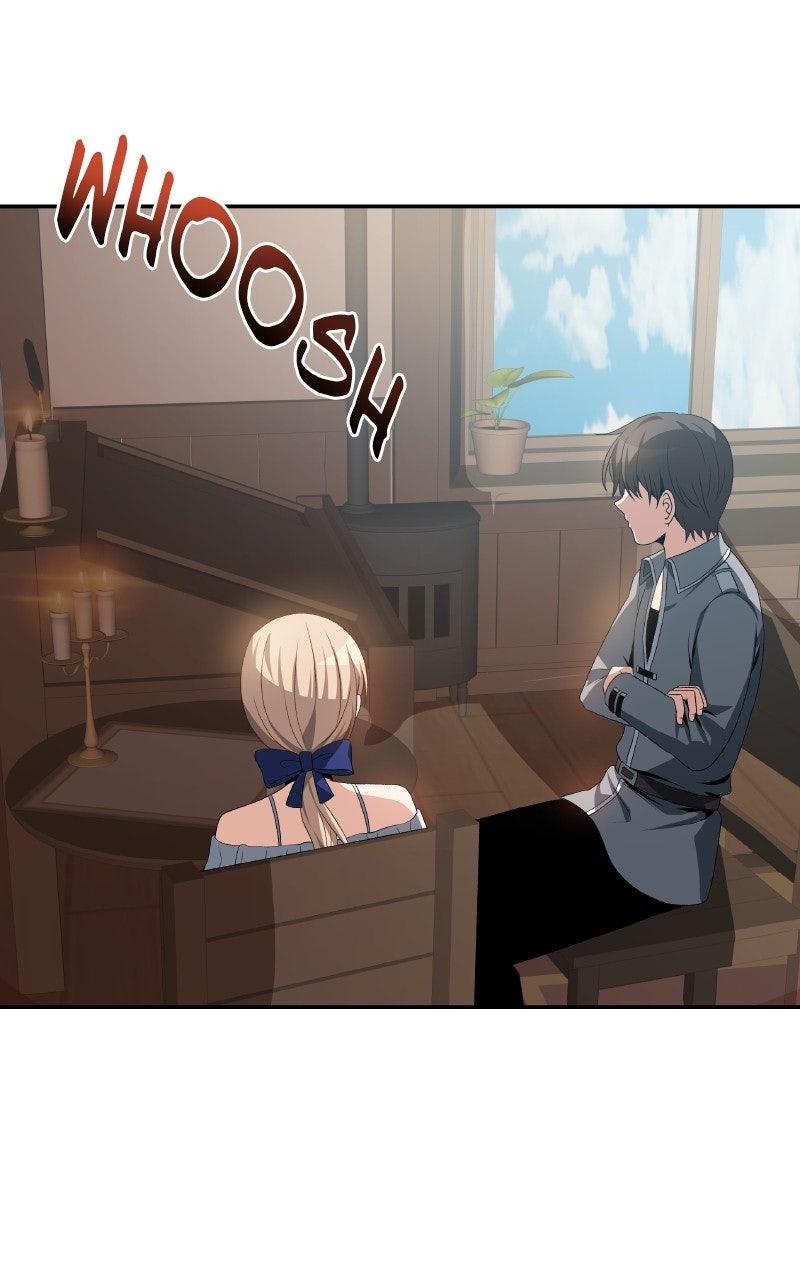 Reloaded into the Other World Chap 117 - Next Chap 118