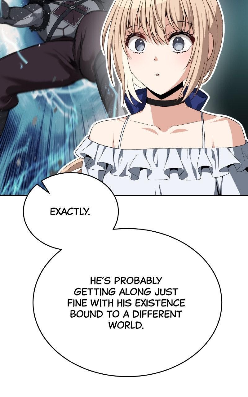 Reloaded into the Other World Chap 117 - Next Chap 118