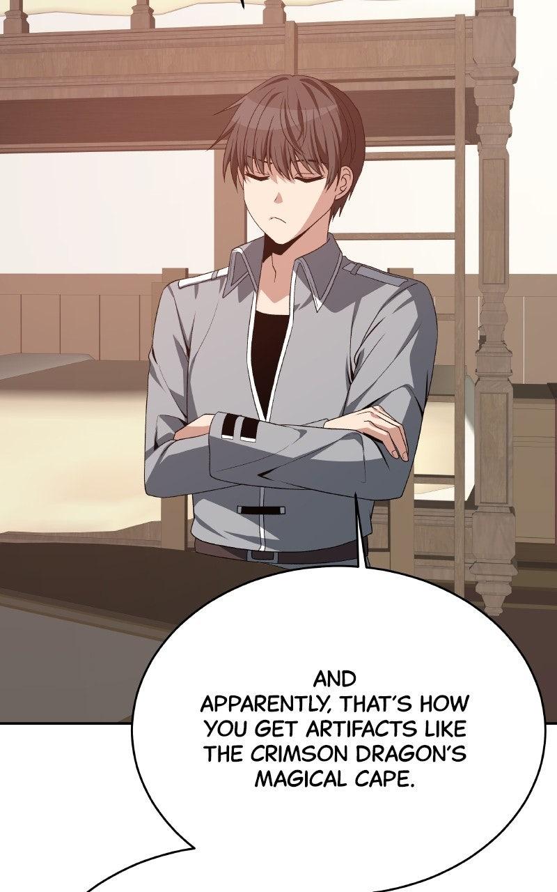 Reloaded into the Other World Chap 117 - Next Chap 118