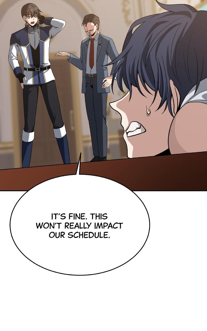 Reloaded into the Other World Chap 114 - Next Chap 115